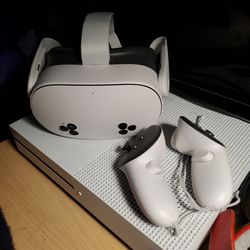 oculus quest 3 256gb