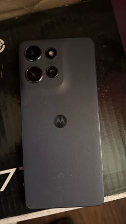 Motorola Moto G Play 2026