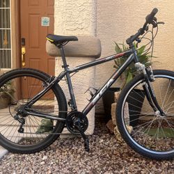 29er Mountain Bike 