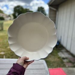 Threshold Serving Bowl