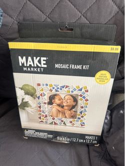 Mosaic Frame kit