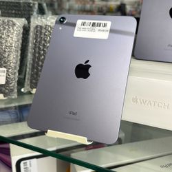 iPad Mini 6th Gen 64gb WiFi / Payment Available 