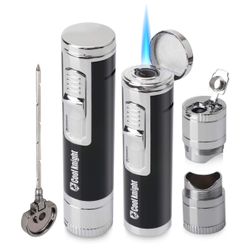 Cool Knight cigar lighter