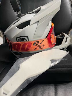Helmet
