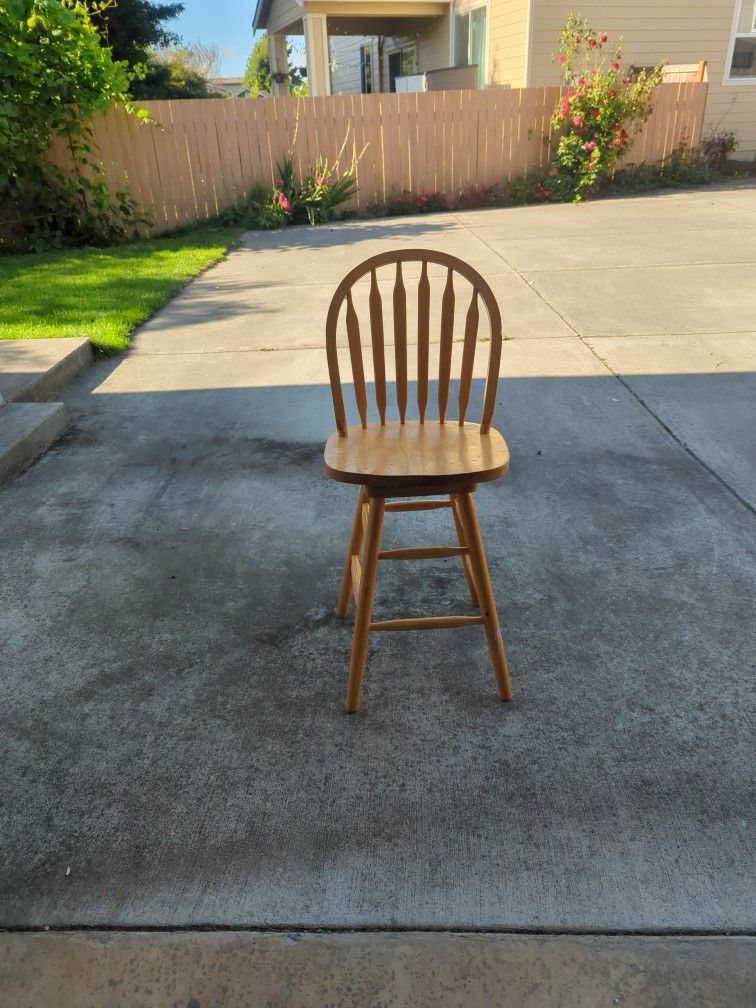 Bar Stool