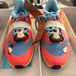 Nike Pegasus 41 X Doernbecher Freestyle “Tima”