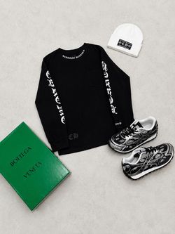 Chrome Hearts Shirt & Benaie / Bottega /
