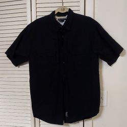 5.11 Tactical Cotton Canvas  Shirt 