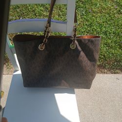 Michael Kors Tote