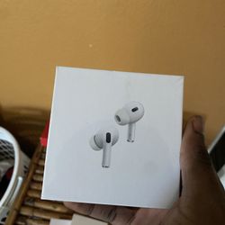 AirPod Pro Gen 2s 