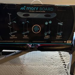 Morf Board 