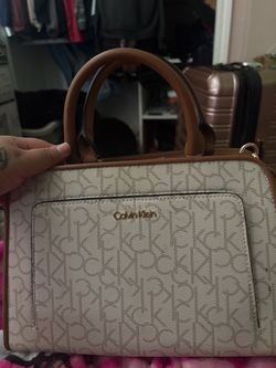 Calvin Klein purse