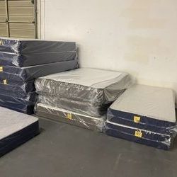 GET 2 TWIN MATTRESSES ONLY $180 2 FULL MATTRESSES ONLY $240 2 QUEEN MATTRESSES ONLY $360👀