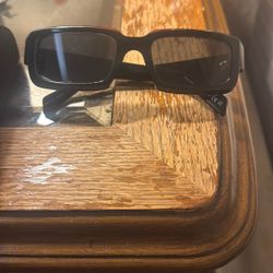 Unisex Prada Sunglasses 