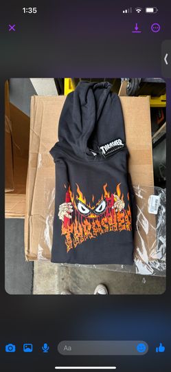 Thrasher 