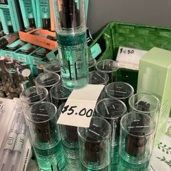 ELF MAKEUP/brushes/creams, Lip oils. Primer Etc.