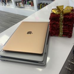 MacBooks For Sale!! Get One Home Only For $80 Down!