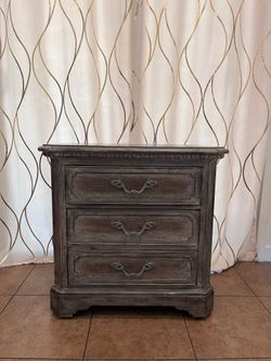 Nightstand