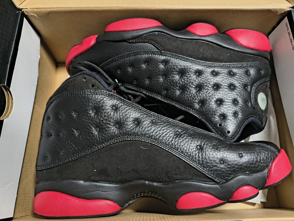 Air Jordan 13 Retro