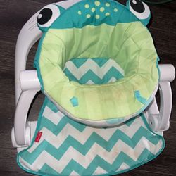 Baby Seat Me Chair 