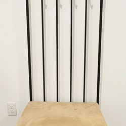 Hall Tree – $29.99