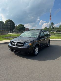 2008 Dodge Grand Caravan SE
