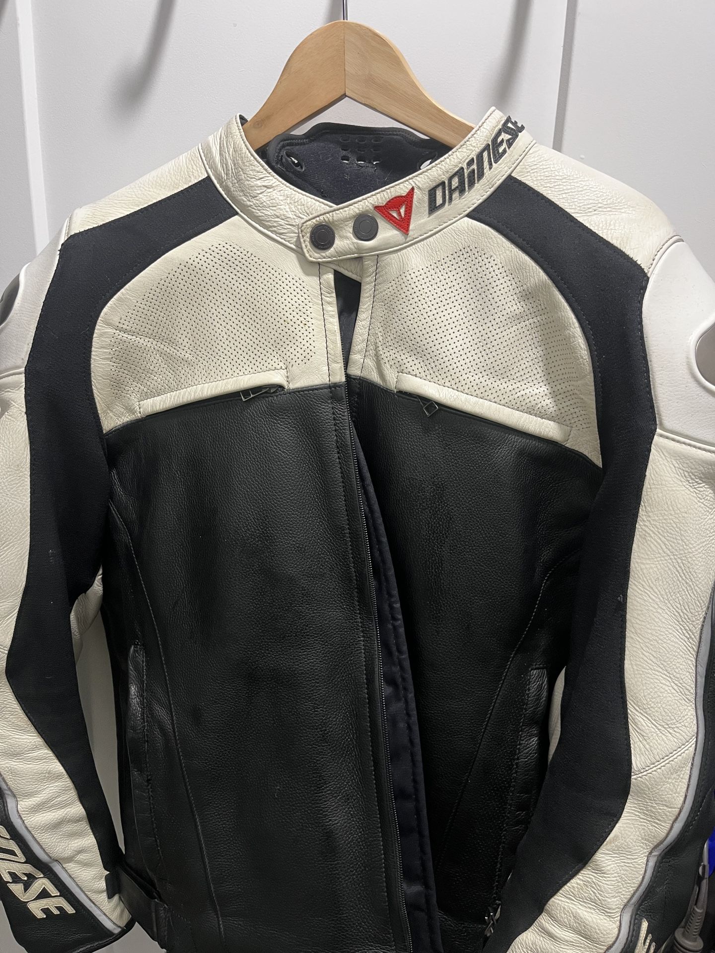 Dainese Motorcycle jacket