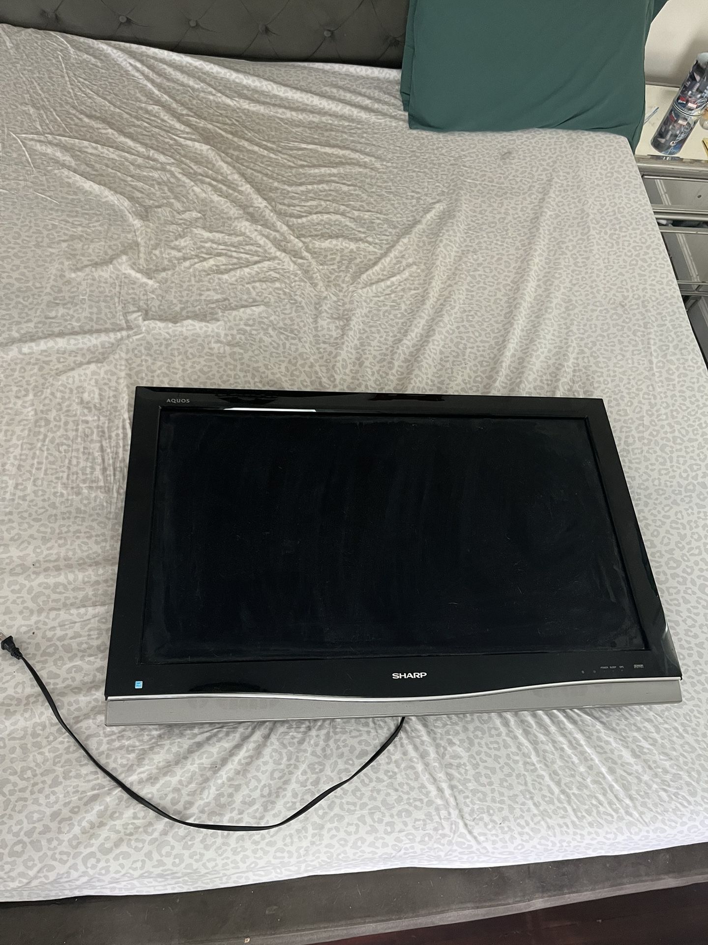 Sharp Tv 40 Inch