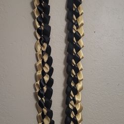 2-Color Basic Lei