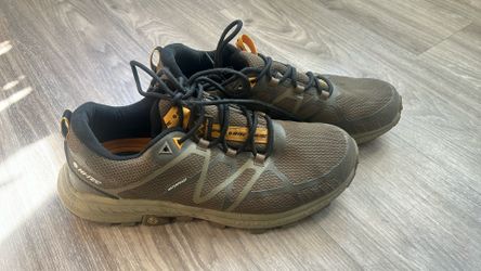 Hiking Shoes