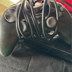 Performance Dual Impact Controller 