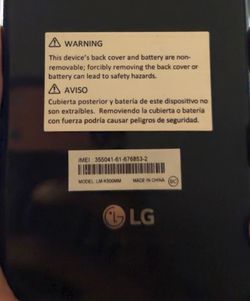 LG 41 plus