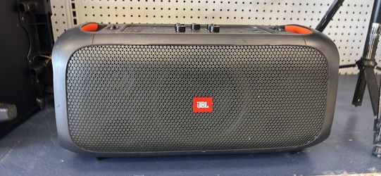 JBL Speaker-Ask For Nelson