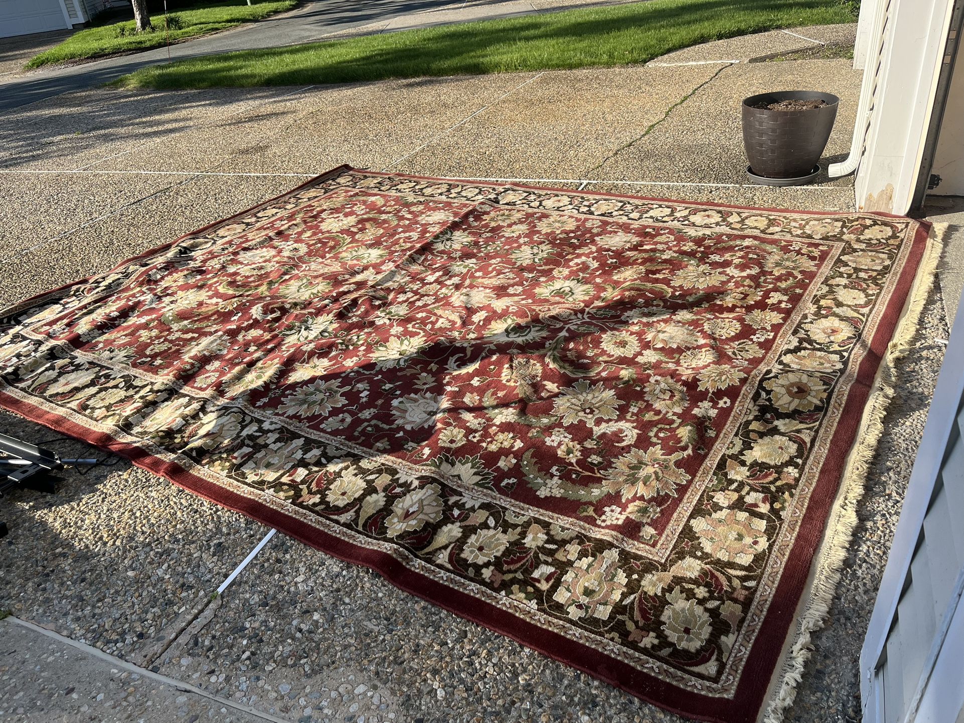 Oriental Rug