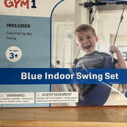 Swing Indoor Set 