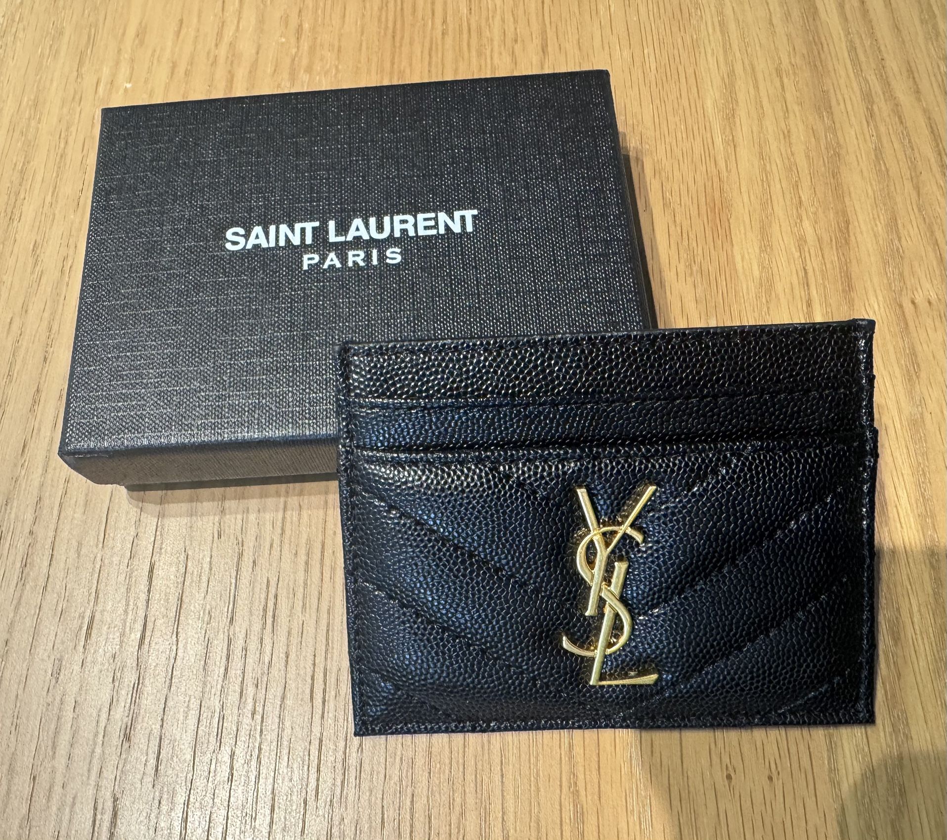 Card Holder