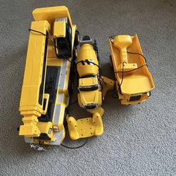 Toys
