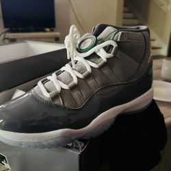 Jordan Cool Grey’s