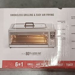 Airfryer/ Grill