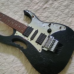 Remote On Trouble Guitar Lessons