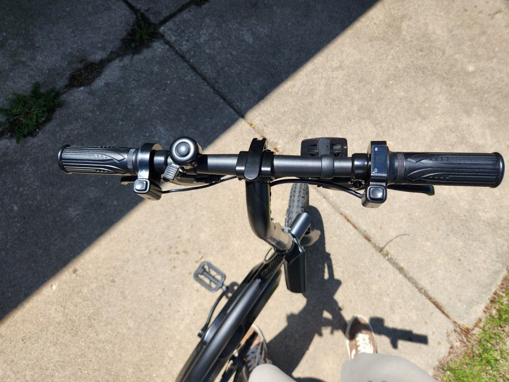 Jetson folding electric bike
Bolt pro