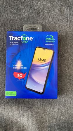 Brand new Samsung Galaxy, A15 5G