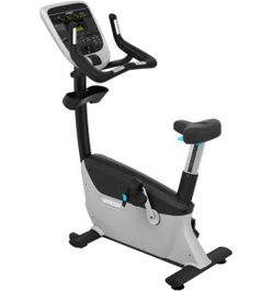 PRECOR UBK 835 Commercial Upright Bike