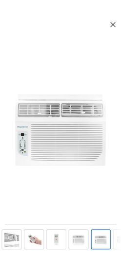 Keystone 8000 BTU Air Conditioner