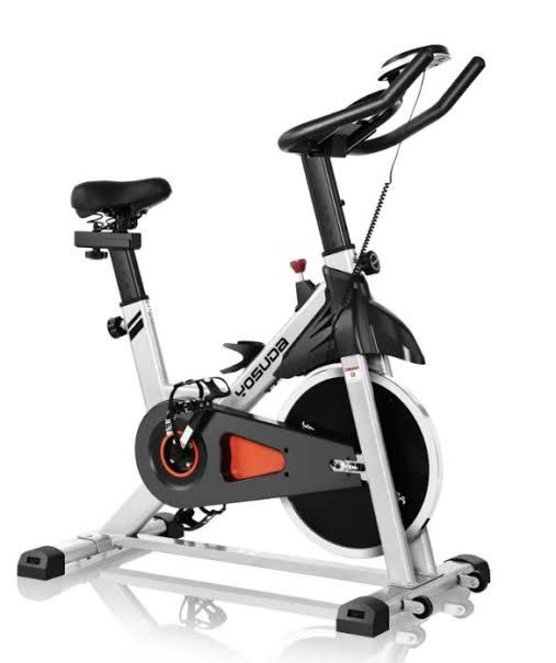 Work Out Equipment