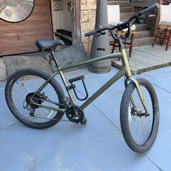 SPECIALIZED ROLL 2.0 XL