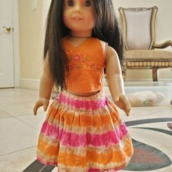 Original Vintage AMERICAN GIRL DOLLS