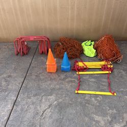 Soccer Equipment