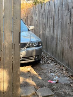 Lincoln Ls 2004 v8