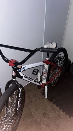 se chicago ripper